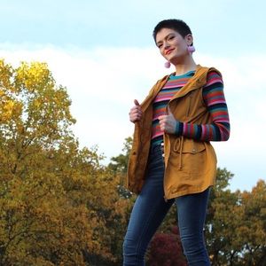 Meet your Posher, Gabby